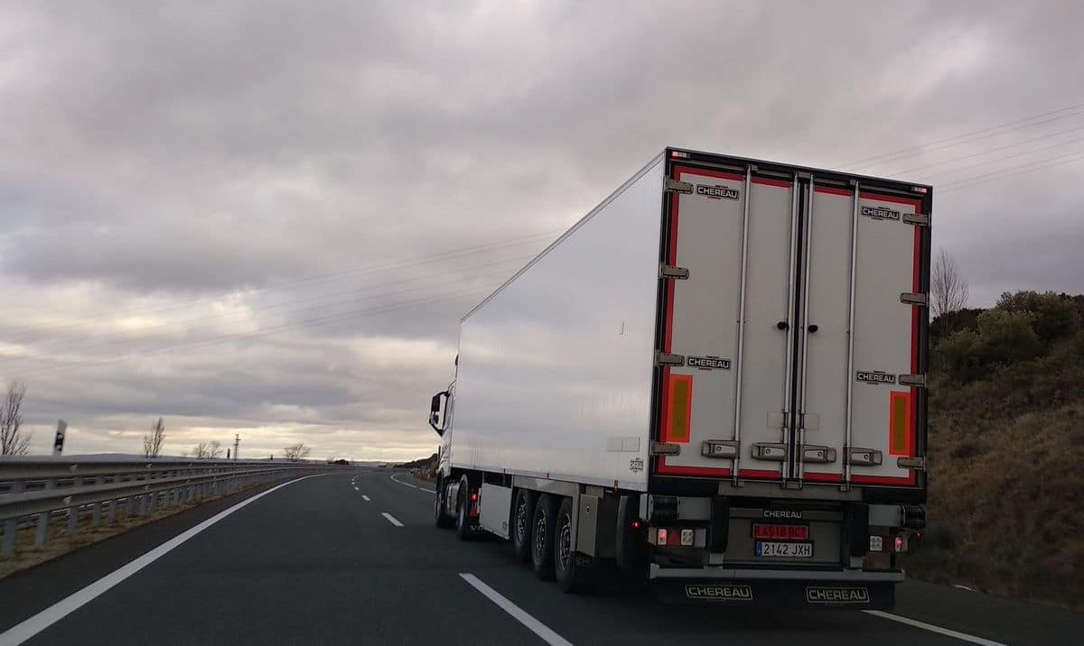 Almacenaje y Transporte